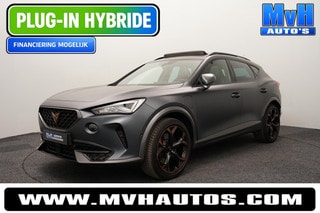 Thumbnail Mobil 1