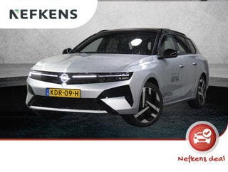 Thumbnail Mobil 1