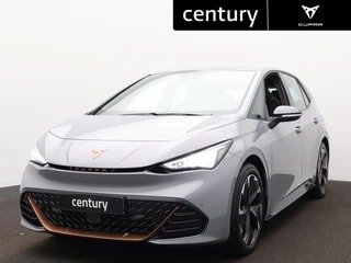 Thumbnail Mobil 1