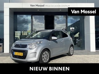 Thumbnail Mobil 1
