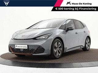 Thumbnail Mobil 1