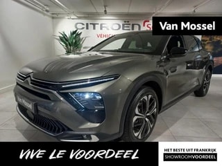 Thumbnail Mobil 1