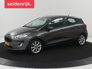 Thumbnail Mobil 1