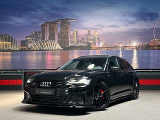 Thumbnail Mobil 1