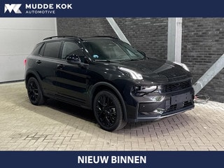 Thumbnail Mobil 1