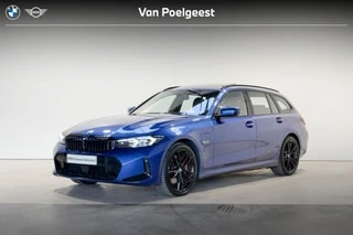 Thumbnail Mobil 1