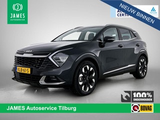 Thumbnail Mobil 1