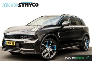 Thumbnail Mobil 1