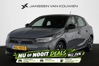 Thumbnail Mobil 1