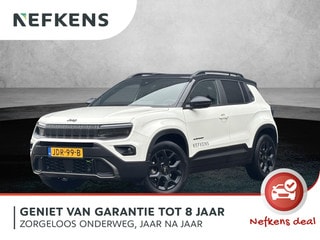 Thumbnail Mobil 1