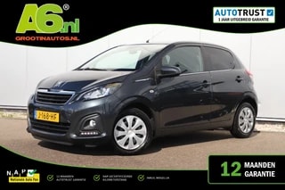 Thumbnail Mobil 1