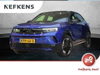 Thumbnail Mobil 1