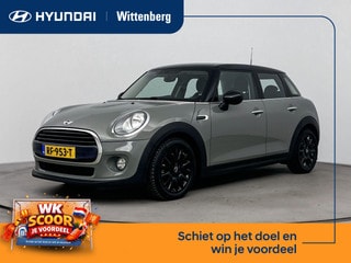 Thumbnail Mobil 1