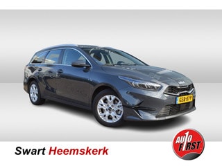 Thumbnail Mobil 1