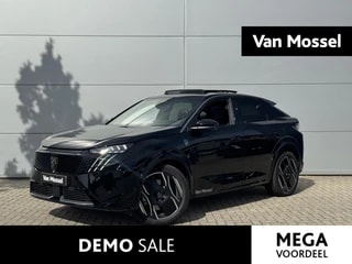 Thumbnail Mobil 1