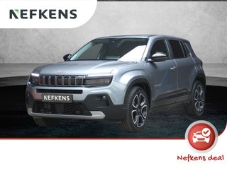 Thumbnail Mobil 1