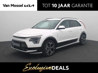 Thumbnail Mobil 1