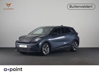 Thumbnail Mobil 1