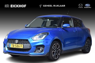 Thumbnail Mobil 1