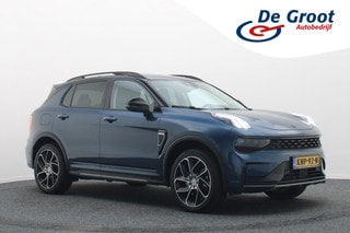 Thumbnail Mobil 1