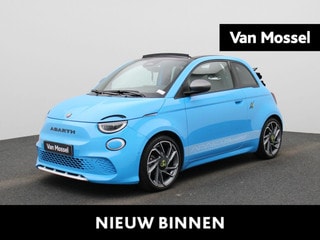 Thumbnail Mobil 1