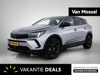 Thumbnail Mobil 1