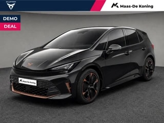Thumbnail Mobil 1