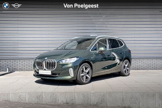 Thumbnail Mobil 1