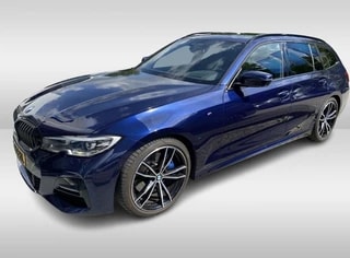 Thumbnail Mobil 1