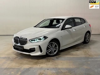 Thumbnail Mobil 1