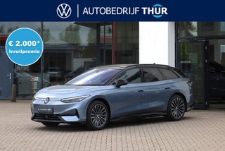 Thumbnail Mobil 1