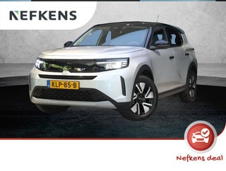 Thumbnail Mobil 1