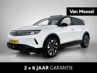 Thumbnail Mobil 1