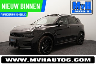 Thumbnail Mobil 1