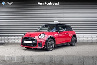 Thumbnail Mobil 1