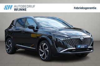 Thumbnail Mobil 1