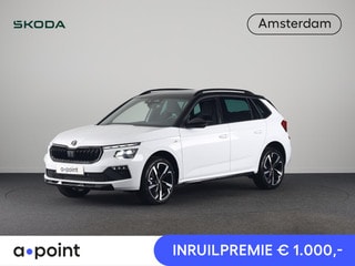 Thumbnail Mobil 1