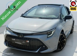 Thumbnail Mobil 1