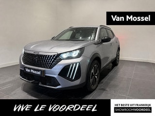 Thumbnail Mobil 1