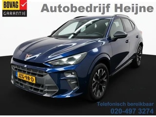 Thumbnail Mobil 1