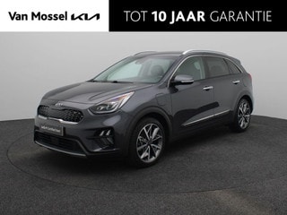 Thumbnail Mobil 1