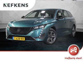 Thumbnail Mobil 1