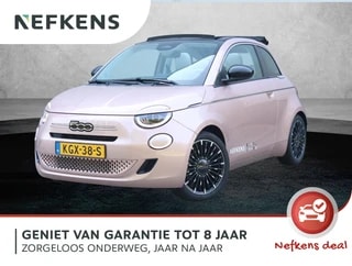 Thumbnail Mobil 1