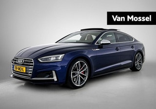 Thumbnail Mobil 1
