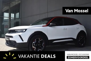 Thumbnail Mobil 1