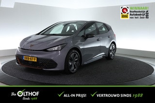 Thumbnail Mobil 1