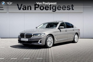 Thumbnail Mobil 1