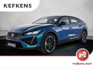 Thumbnail Mobil 1