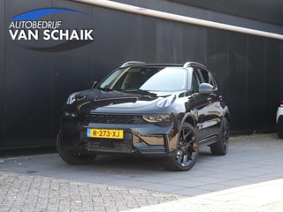 Thumbnail Mobil 1