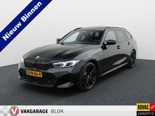 Thumbnail Mobil 1
